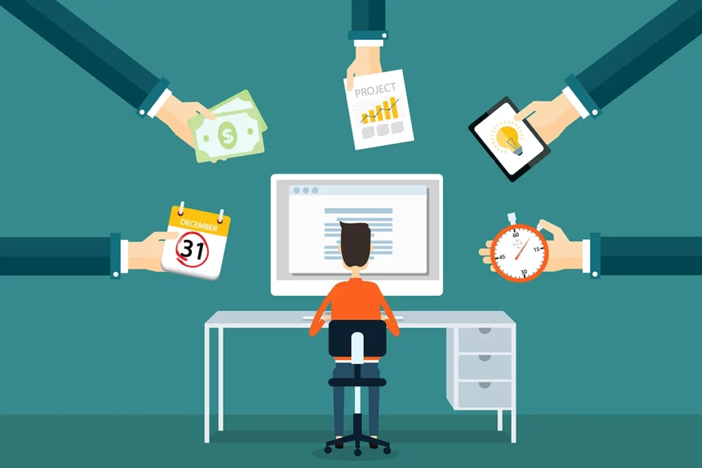 freelance dünyasında başarı ipuçları