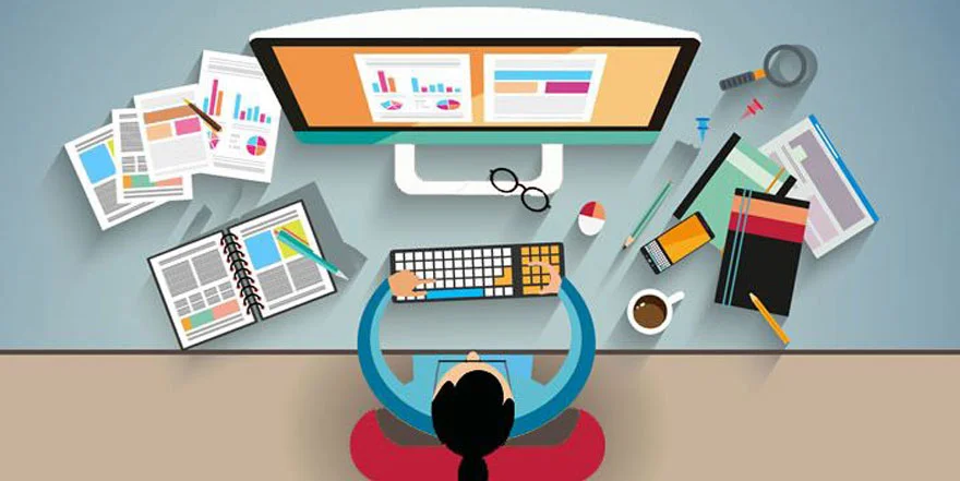 Web Tasarım Trendleri