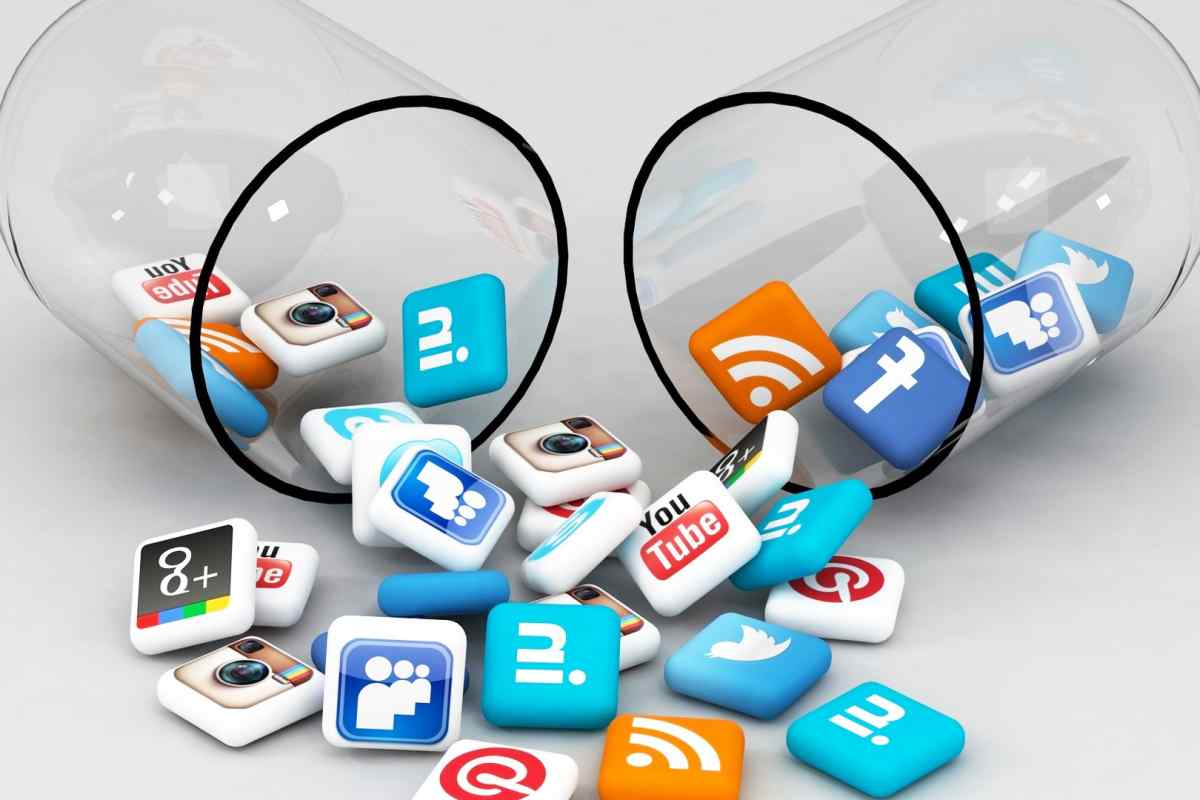 Sosyal Medya Reklamları