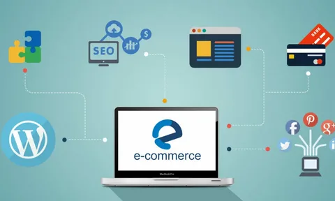 WordPress İçin En İyi E-Ticaret Temaları